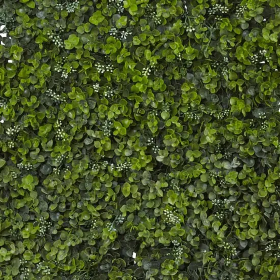 Eucalyptus Mat Set {4}