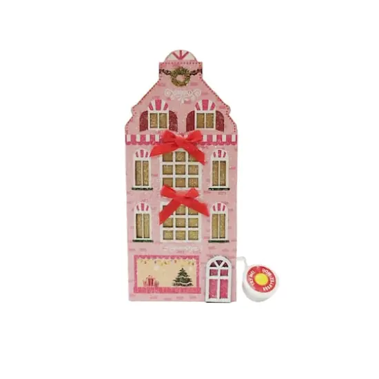 7" Paper House LED Tabletop D&eacute;cor by Ashland&reg; {1}