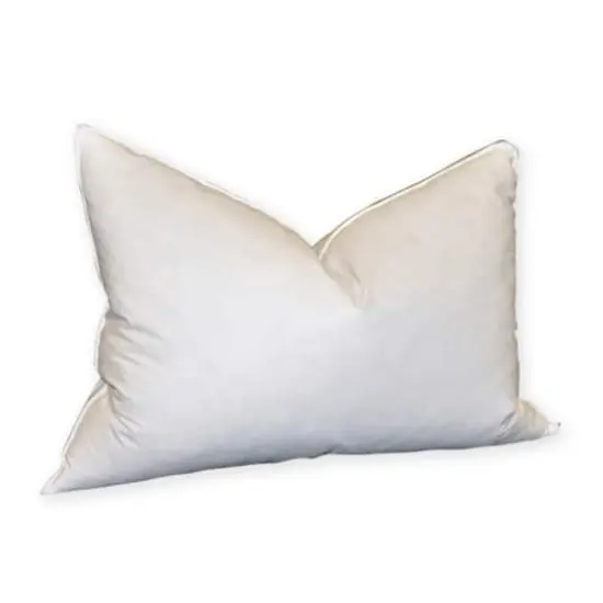 Feather-fil&reg; Luxurious Feather & Down Pillow, 14" x 20" {3}