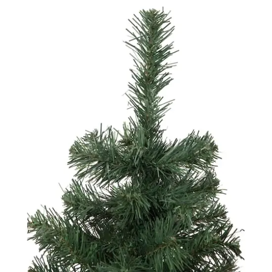 3ft. Unlit Traditional Noble Fir Artificial Christmas Tree {5}