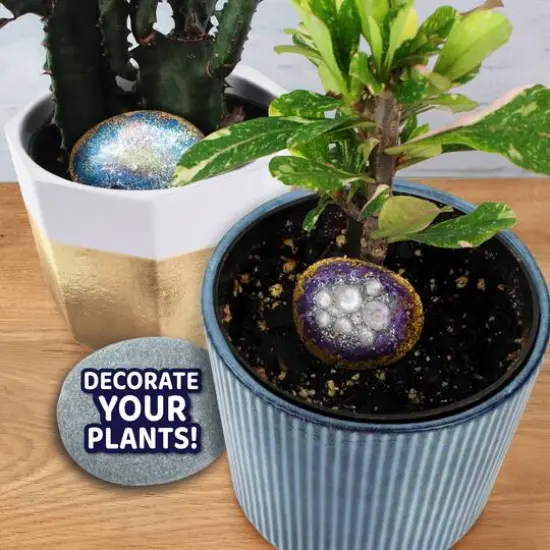 ArtSkills&reg; Rock Painting Kit for Kids {10}