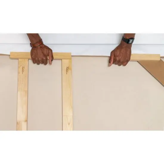 FREDRIX PRO Series Dixie Stretch-it-Yourself Kit {8}