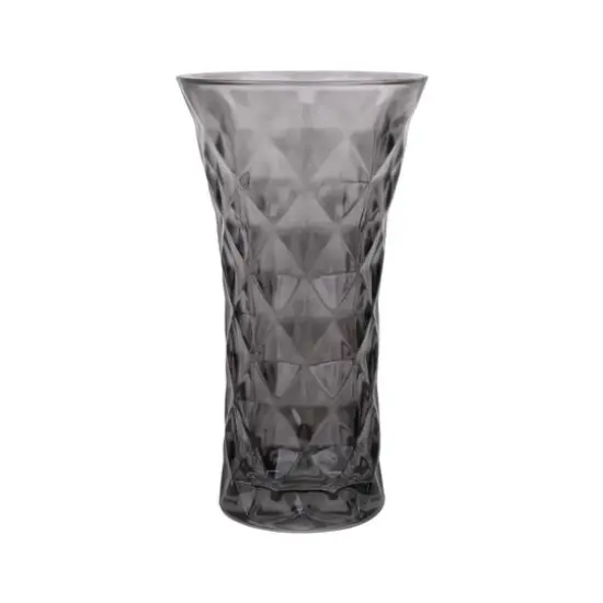 Assorted 7.75" Glass Vase by Ashland&reg;, 1pc. {3}