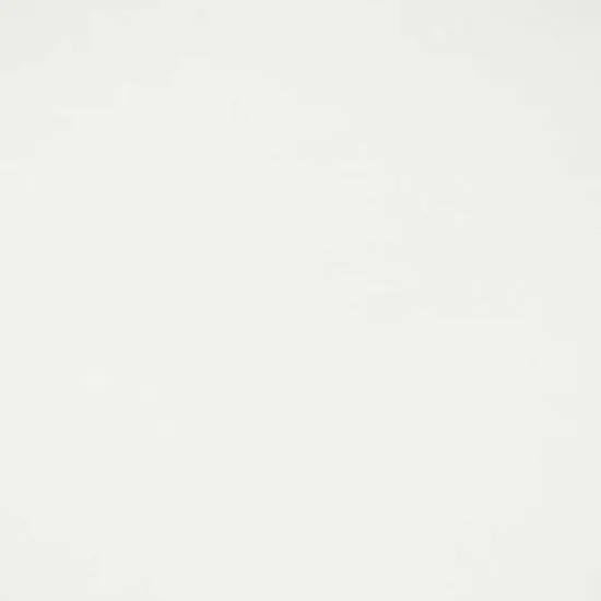 Fabric Merchants Solid Cotton Jersey Knit Fabric Cream White {3}