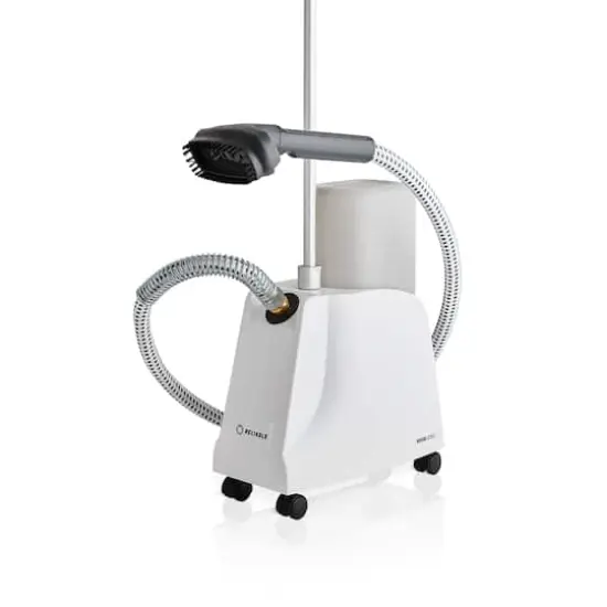 Vivio 120GC Garment Steamer With Brush {3}