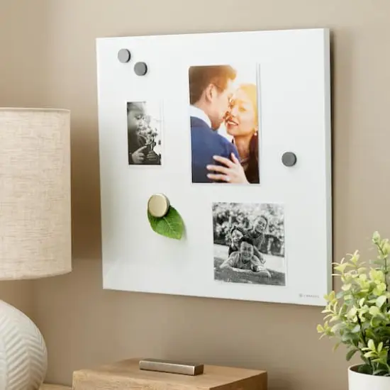 Magnetic Photo Frames, 6ct. by Studio D&eacute;cor&reg; {5}