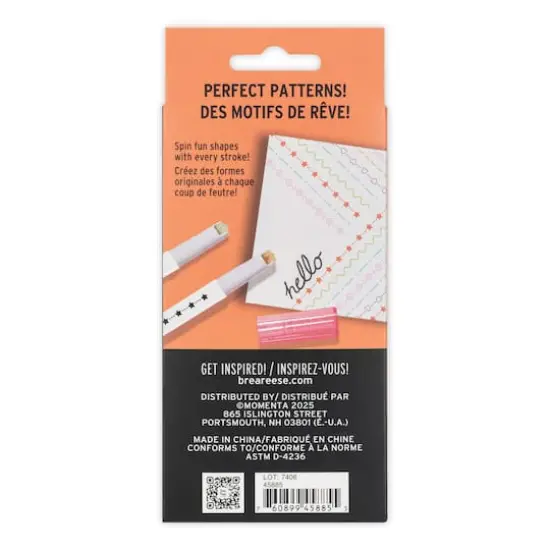 VIVID by Brea Reese&reg; Roller Markers Set {5}