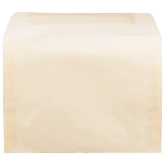 JAM Paper 9" x 12" Booklet Vellum Envelopes, 25ct. Spring Ochre {4}
