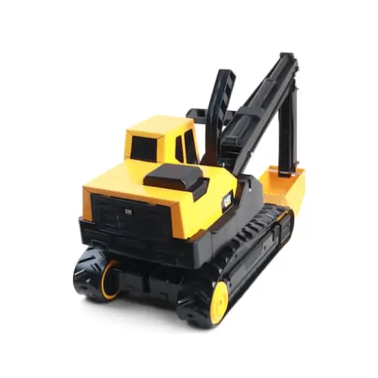 Funrise CAT Steel Excavator {5}