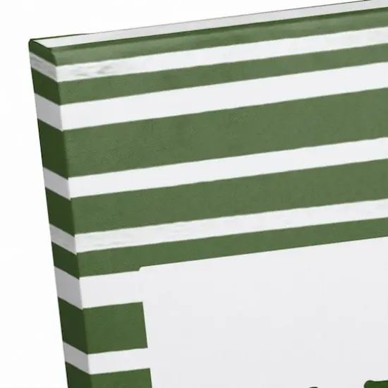 Please No Pinching 16" x 20" Canvas Wall Art {4}