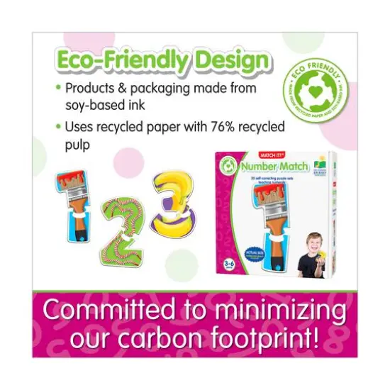 Match It! - Number Match {7}