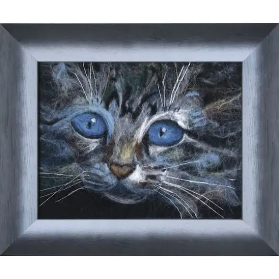 Crystal Art Felting Kit Timmy {1}