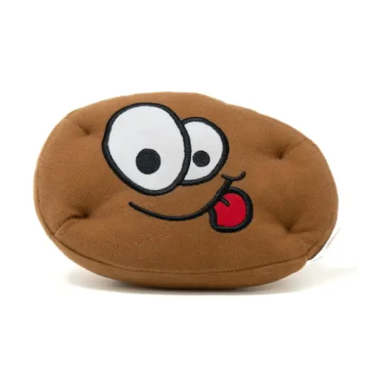 Electronic Hot Potato Game {4}