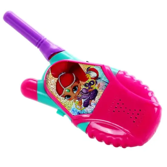 Nickelodeon&reg; Shimmer and Shine&trade; Walkie Talkies {5}