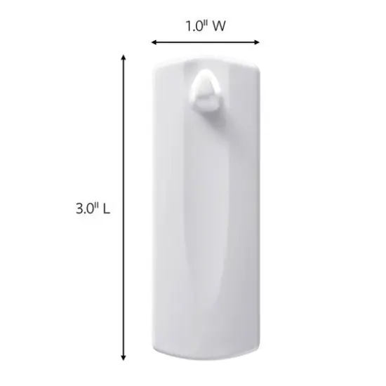 3M Command&trade; Sawtooth Picture Hangers Value Pack {10}