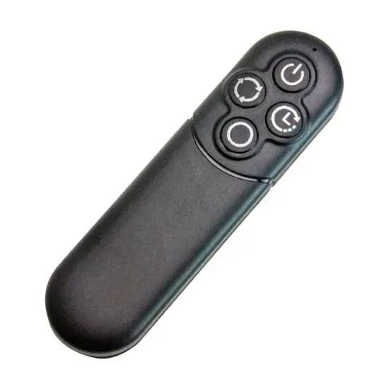 6ft. Pre-Lit Green Pop Up Artificial Outdoor Christmas Tree, Multiple Function Color-Changing Lights {7}