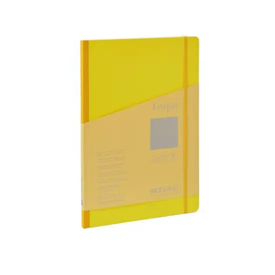 Fabriano&reg; Ecoqua Plus Dotted A4 Fabric-Bound Notebook {2}
