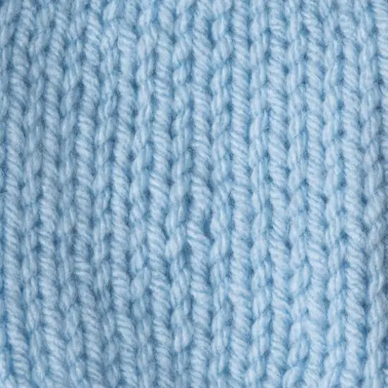 Caron&reg; One Pound&trade; Yarn Sky Blue {5}