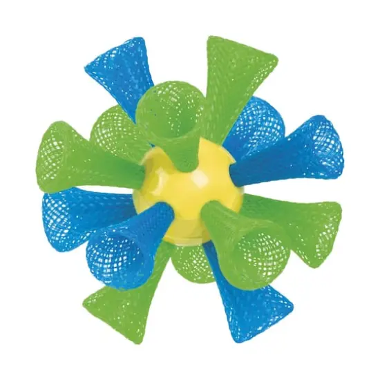 Toysmith&reg; Get Outside Go! Bashminton Set {3}