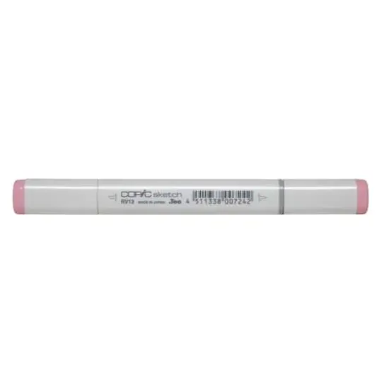 Copic&reg; Sketch Marker, Red Violets RV13 Tender Pink {1}