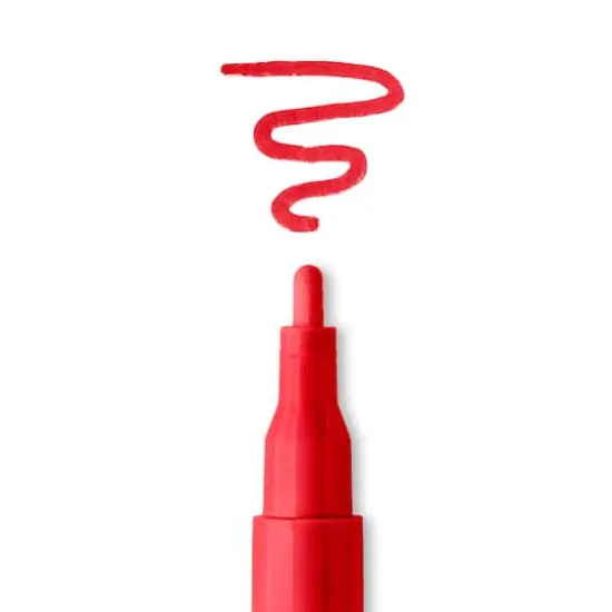 Medium Line Paint Pen Set by Craft Smart&reg; {18}