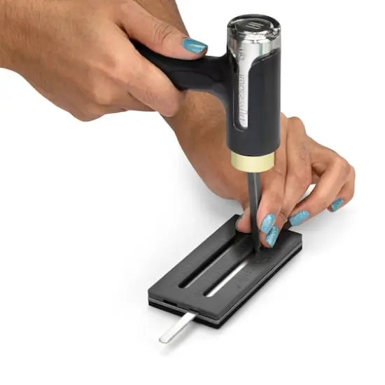 ImpressArt&reg; Bracelet & Ring Jig with Blanks {3}