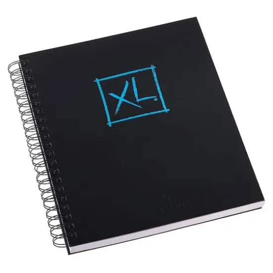 Canson&reg; XL&reg; Hardcover Mix Media Pad {1}