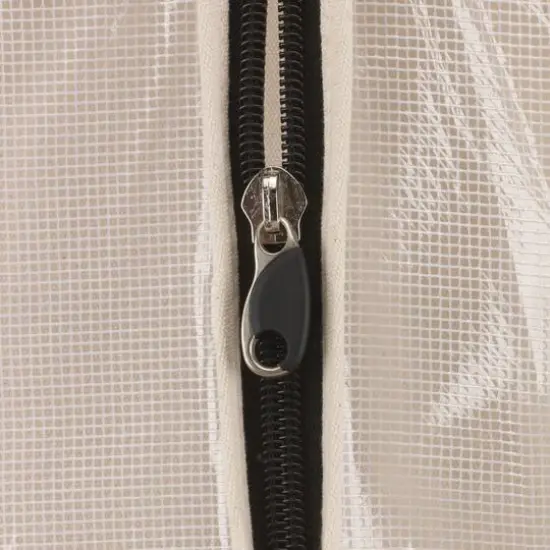 Household Essentials Cedarline Hanging Garment Bag {6}