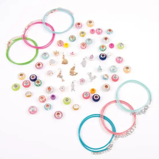 Make It Real&trade; Disney&reg; Princess 2-in-1 Deluxe Royal Jewels & Gems Kit {5}