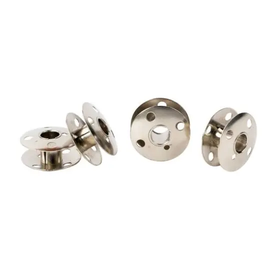 SINGER&reg; Class 66 Metal Bobbins, 12ct. {5}