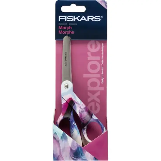 Fiskars&reg; Explore 8" Morph Scissors {8}