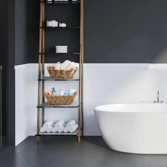 NEX&trade; Decorative Hand Woven Storage Baskets, 2ct. {5}