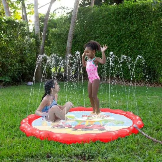Little Tikes&reg; Splash Pad {1}