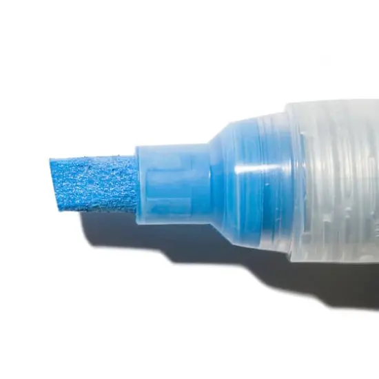 Krink&reg; K-75 Paint Marker Sky Blue {4}