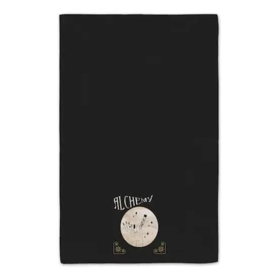 Alchemy Hand Potion 16" x 25" Tea Towel - Set of 2 {5}