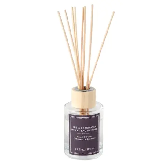 3.7oz. Reed Diffuser by Ashland&reg; Iris and Rosewater {3}