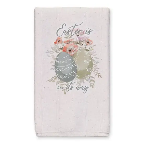 Easter Towel Set 4 Tea Towel - Set of 2 {3}
