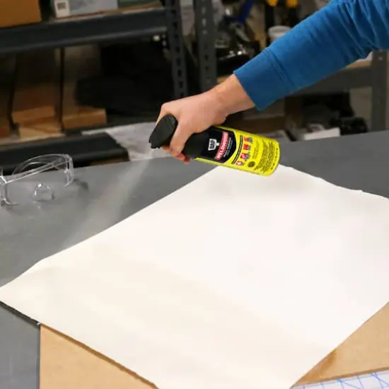 DAP&reg; Weldwood&reg; 11oz. Multi-Purpose Spray Adhesive {4}