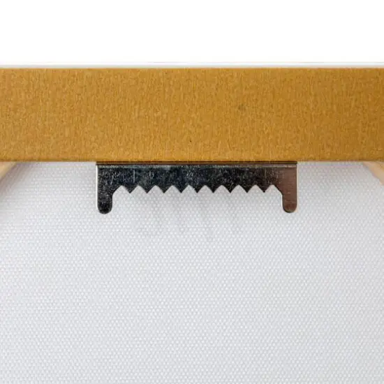 Hello Honey&reg; Adventurer's Alphabet Canvas Framed Wall D&eacute;cor {7}