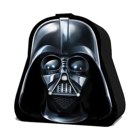 Star Wars - Darth Vader 3D Lenticular Jigsaw Puzzle in a Collectible Shaped Tin: 300 Pcs {3}