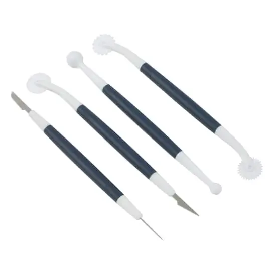 Fondant Modeling Tool Set by Makery&reg; {3}