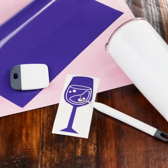 ORACAL&reg; 651 Permanent Adhesive Vinyl Purple 404 {3}