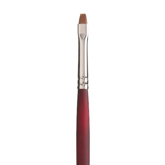 Princeton&trade; Velvetouch&trade; Series 3900 Long Handle Bright Brush {3}