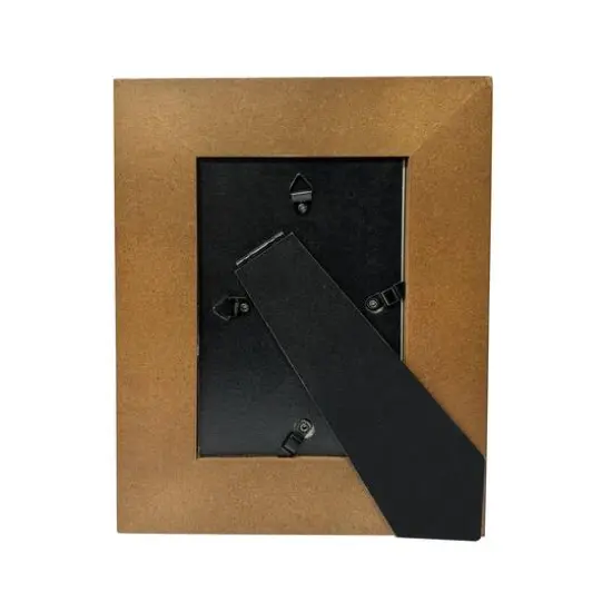 Expressions&trade; Salvage Chic Frame by Studio D&eacute;cor&reg; Brown {6}