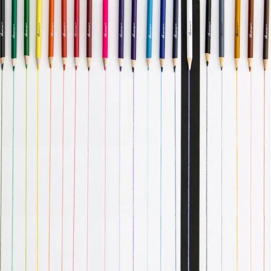 Hello, Artist!&trade; 20-Pack Colored Pencils {9}