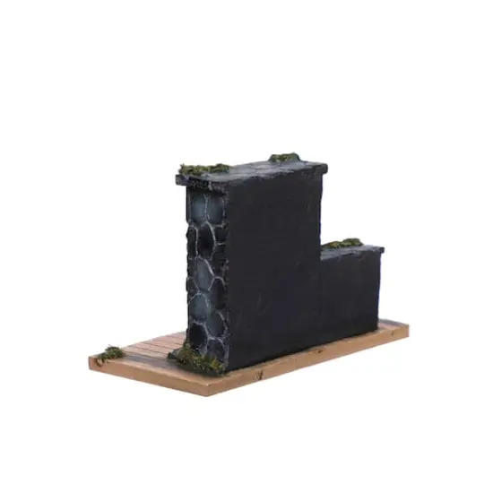 Mini Fireplace Decoration by Ashland&reg; {4}