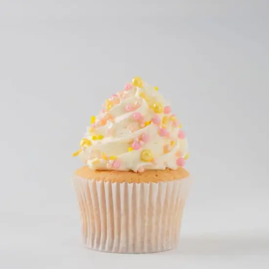 PME Cake Sweet Street&reg; 7.3oz. Sprinkle Mix Pink Lemonade {5}