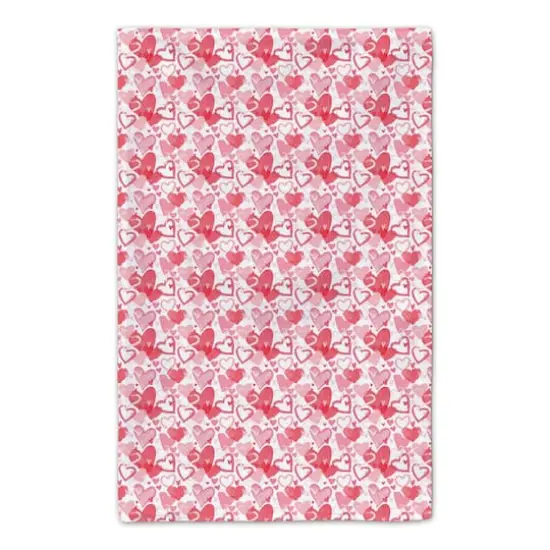 Kitchen Made with Love Tea Towel Set {6}