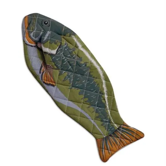 DII&reg; Fish Oven Mitt, 2ct. {4}