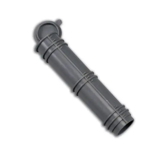 Household Essentials Aluminum Top Umbrella Dryer {6}